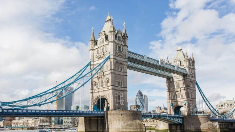 London: Special Interest Walking Tour - Guide Only - Transportation and Duration