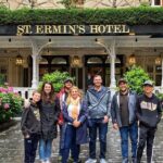 London Spy Experience with Tour Vesper Martini and Dinner - Authentic Experiences and Hidden Gems