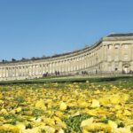 London: Stonehenge, Bath, Lacock, & Avebury Small Group Tour - Transportation and Guides: The Small-Group Advantage