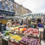 London: Sunday Markets Guided Walking Tour - What’s Included and What to Budget For