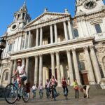 London Sunset Bike Tour - FAQs