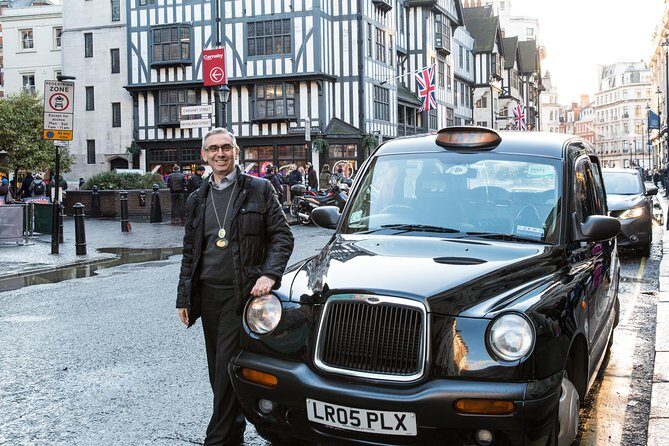 London Taxi Capital Highlights Tour - Analyzing the Value: Is It Worth It?