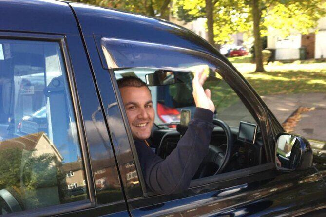 London Taxi Private Top Sights Tour and Tower of London Entry - Analyzing the Value