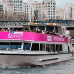 London: Thames River Cruise with Optional London Eye Ticket - The Guides: Knowledgeable and Entertaining