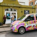 London: The Birthplace of The Rolling Stones Private Tour - What to Expect on the Tour