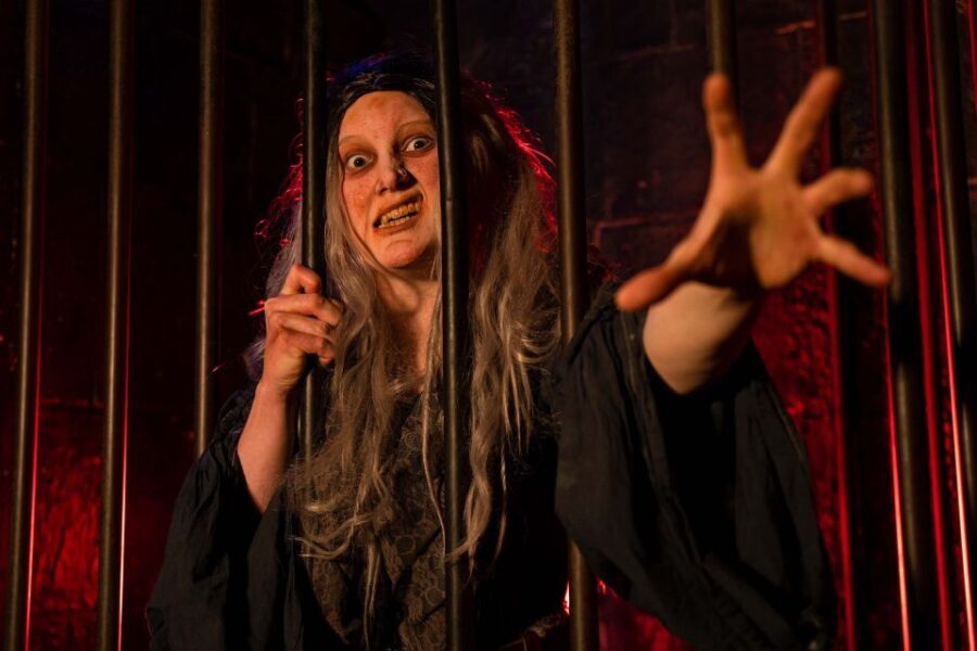 London: The London Dungeon and London Eye Combo Ticket - What to Expect at the London Dungeon