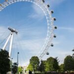 London: The London Eye Entry Ticket - Who Will Love The London Eye?