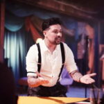 London: The Magician's Table - Up-Close Magic Show - The Experience in Detail: What to Expect from The Magicians Table