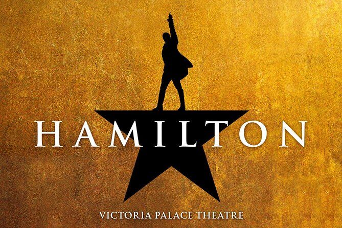 London Theatre: Hamilton - FAQs