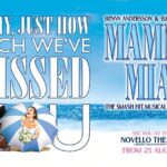 London Theatre: Mamma Mia! - Key Points