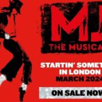 London Theatre: MJ The Musical - Key Points