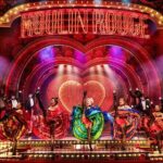 London Theatre: Moulin Rouge! The Musical - The Sum Up