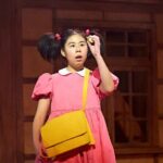London Theatre: My Neighbour Totoro - Who Will Love This Experience?