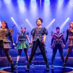 London Theatre: SIX The Musical - Final Thoughts