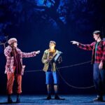 London Theatre: Stranger Things: The First Shadow - FAQ