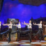London Theatre: The Book of Mormon - Final Thoughts