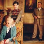 London Theatre: The Mousetrap - Who Will Love This Experience?