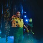 London Theatre: Wicked the Musical - Practical Tips for Your Visit