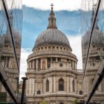 London through the lens: Iconic photo spots, hidden gems & food. - The food market finale