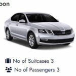 London to Bath Private Transfers - What to Expect During Your Journey