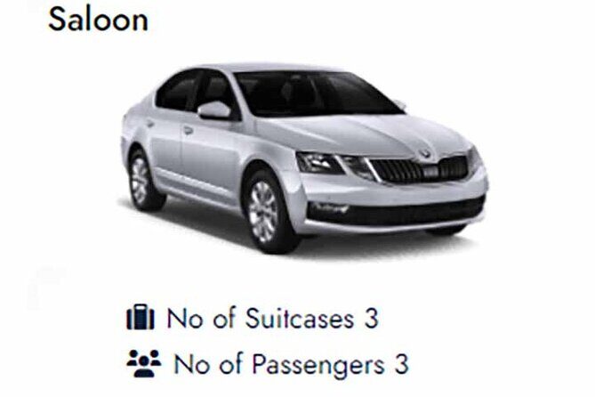 London to Bath Private Transfers - What to Expect During Your Journey