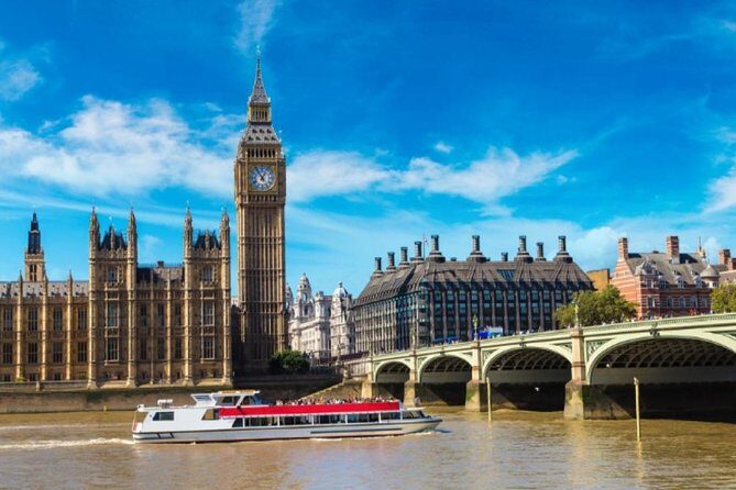 London To Dover Cruise Terminals Private Port Transfer - The Booking Process & Flexibility