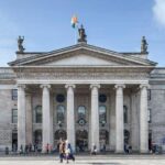 London to Dublin by Ferry and Rail - Who Would Love This Tour?