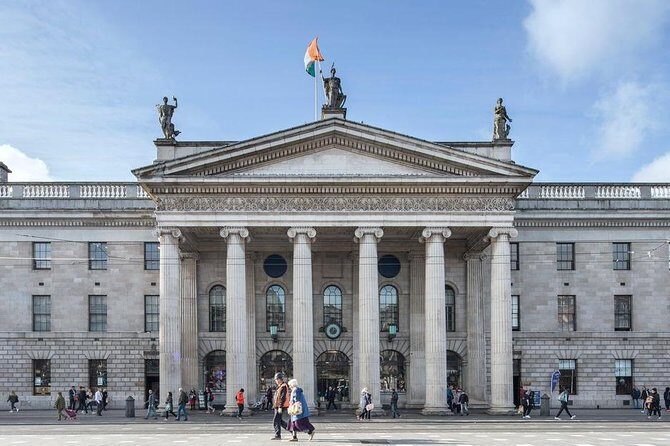 London to Dublin by Ferry and Rail - Who Would Love This Tour?