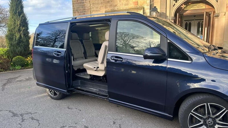 London To Harry Potter/ Warners Bros Studio Return Trip - Who Should Consider This Transfer?