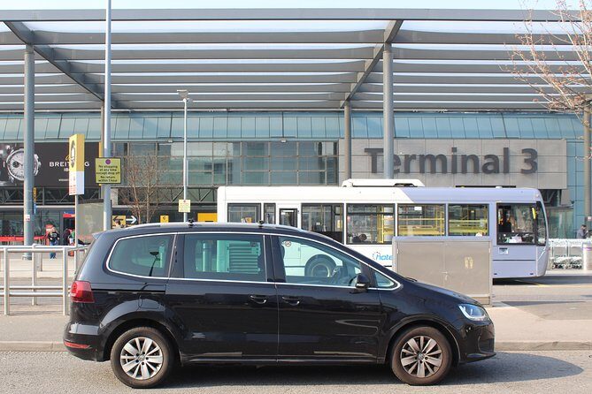London to Heathrow Airport Private Departure Transfer - Who Would Benefit Most From This Service?