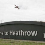 London to Heathrow Airport Private Departure Transfers - The Sum Up