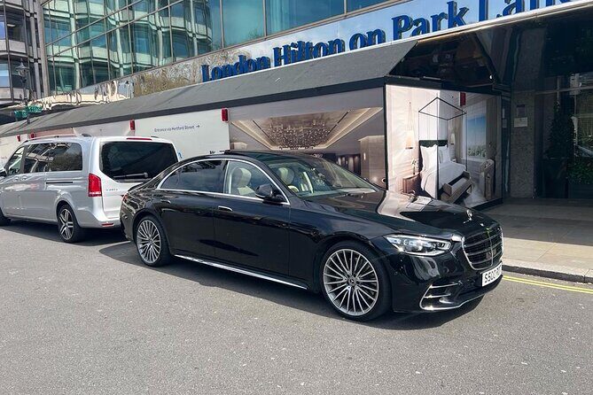 London to Manchester: A Grand Voyage North - Final Thoughts