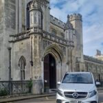 London to Southampton and Portsmouth Cruise - A Closer Look at the Itinerary and Experience