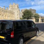 London to Southampton Cruise Port Via Windsor Castle - Pricing and Value