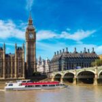 London To Southampton Cruise Terminals - Pricing and Value