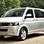 London to Southampton Cruise Terminals Private Minivan Transfer - The Value for Money