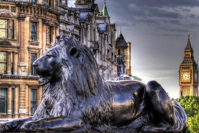 London to Southampton Cruise Terminals Private Port Transfer - The Itinerary and Experience