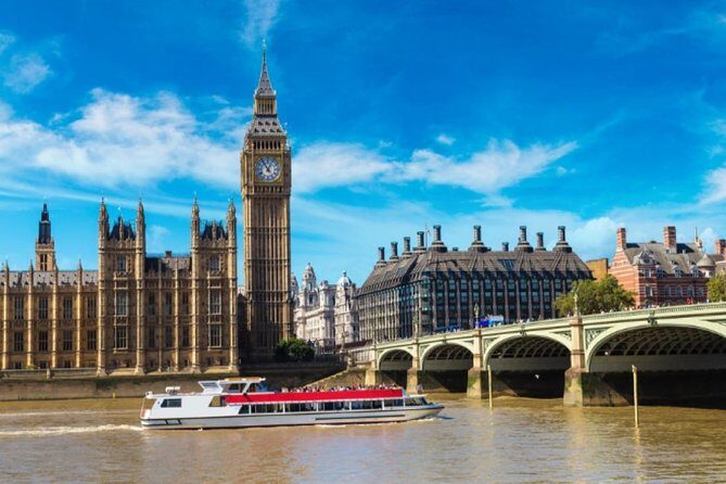 London To Southampton Cruise Terminals - Pricing and Value