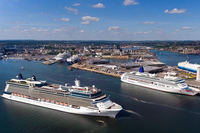 London to Southampton Private Transfer Service - Why This Transfer Works Well for Specific Travelers