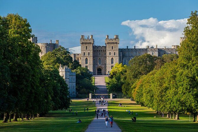 London to Southampton Private Transfer - What Is This Transfer Really Like?