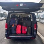 London to Southampton Transfers - The Journey and Vehicles