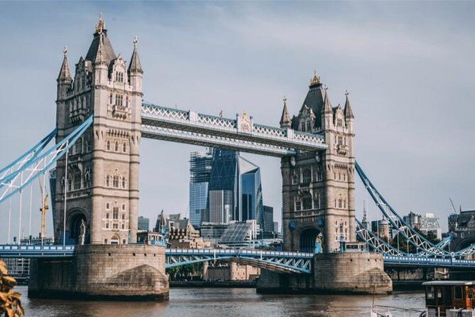 London To St Pancras Station Private Transfer Departure Service - Who is this service best for?