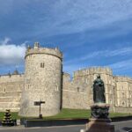 London to Stonehenge and Windsor Castle Including Entrance Tickets - The Itinerary Breakdown: What to Expect on Your Day