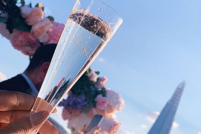 London Tootbus Bar Bus Sunset Tour with Drinks - Analyzing the Value and Practicalities