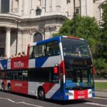 London Tootbus Hop-on Hop-off with Optional Thames Cruise - A Closer Look at the Itinerary