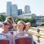 London Tootbus Kids Tour with Bespoke Live Guided Commentary - Overall Impression