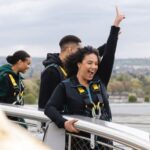 London: Tottenham Hotspur Stadium Skywalk Experience - The Experience Itself: What to Expect