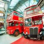 London Transport Museum One Day Ticket - Who Should Visit?
