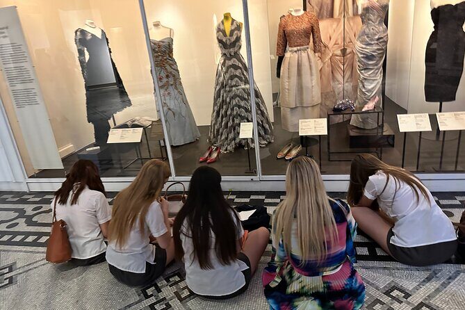 London V&A Museum and Kensington Gardens Tour for Kids - Final Thoughts: Who Will Love This Tour?