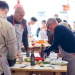 London: Vegetarian Chinese Cooking Class with Wine - Who Will Love This Class?